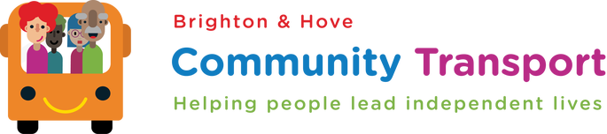 Brighton & Hove Community Transport